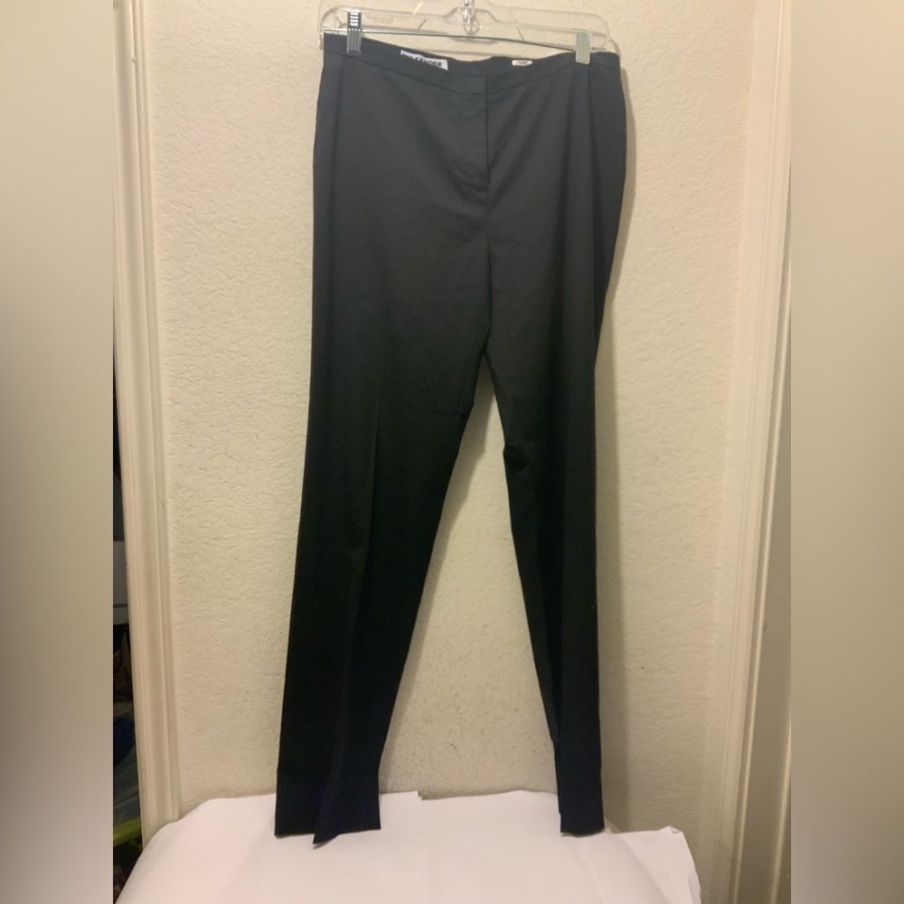 Jill Sander pants designer size 36 / US size 4